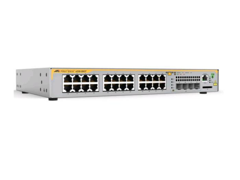 AT-X230-28GT-10