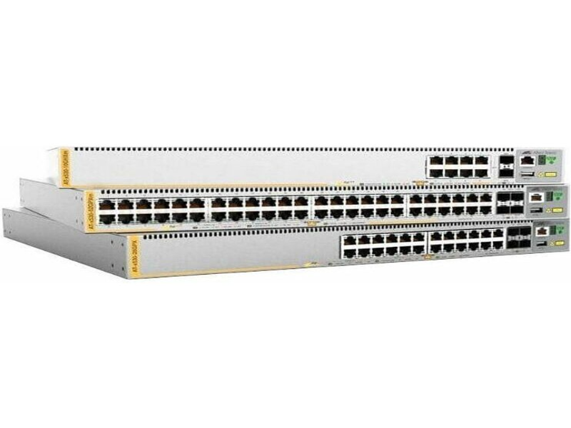AT-X530-28GTXM-J90