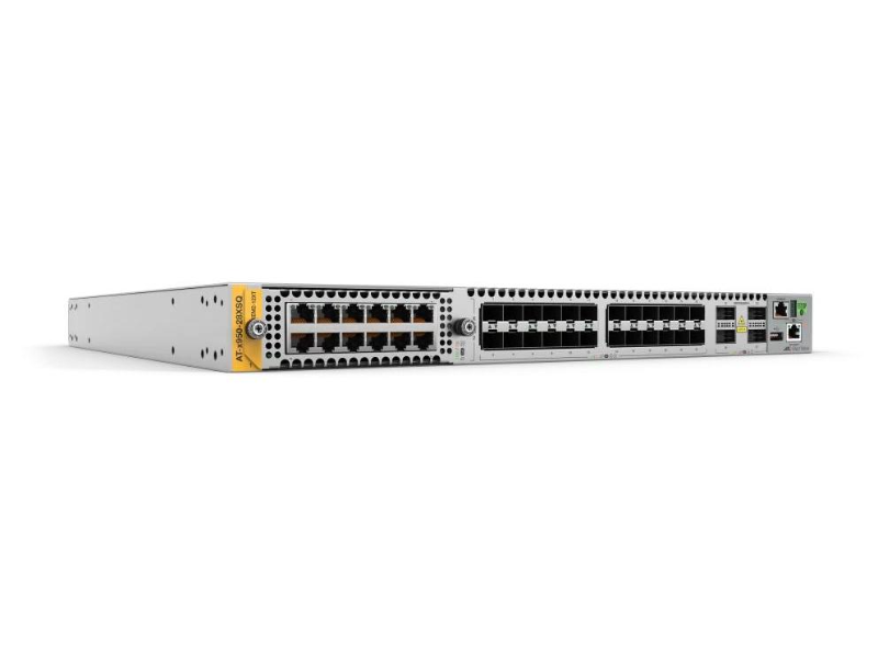 AT-X950-28XSQ