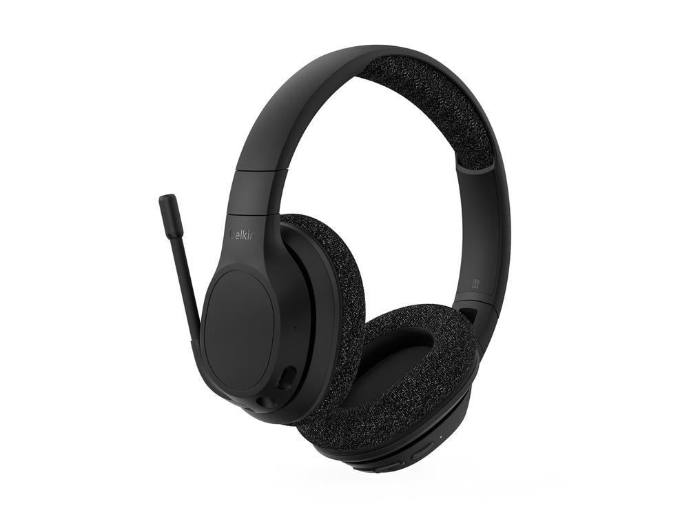 AUD005BTBLK