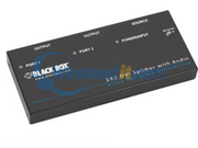 AVSP-DVI1X2