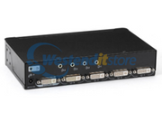 AVSP-DVI1X4
