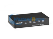 AVSP-HDMI1X4