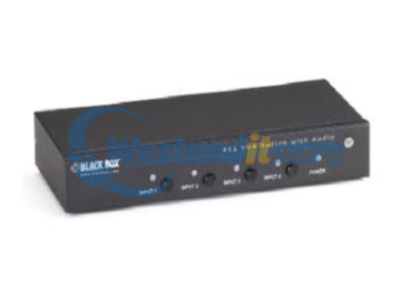 AVSW-VGA4X1A