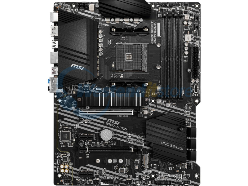 B550APRO