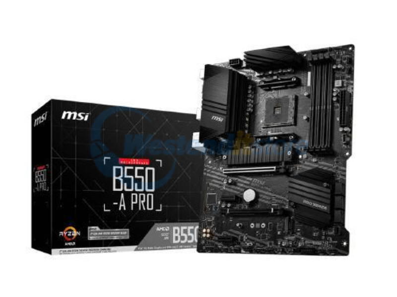 B550APRO