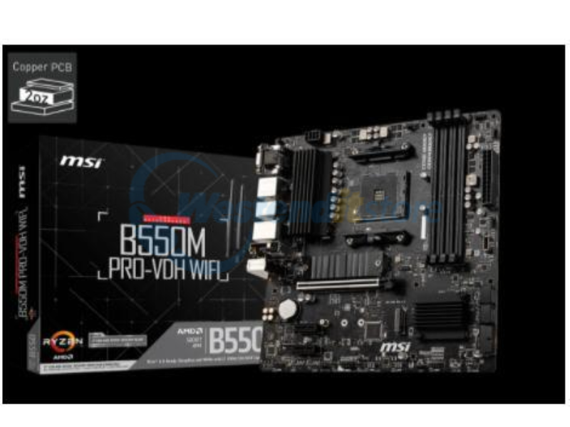 B550MPVDHWIFI