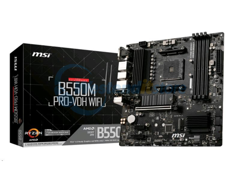 B650MAWIFI