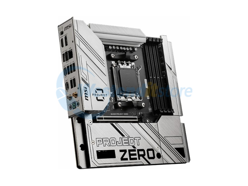 B650MPZERO