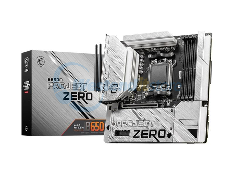 B650MPZERO