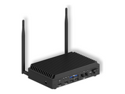 ASUS BNUC13BRFA400B0UI NUC 13 Rugged Barebone System