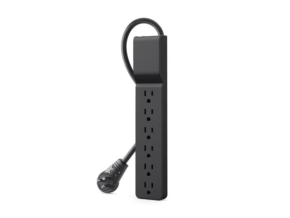 BSE600-06BLK-3P