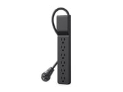 BSE600-06BLK-3P