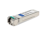 BTI-SFP+-XBD10L-DD-33/27S-AO