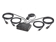 C2-D46-UC2-CBL-KVM