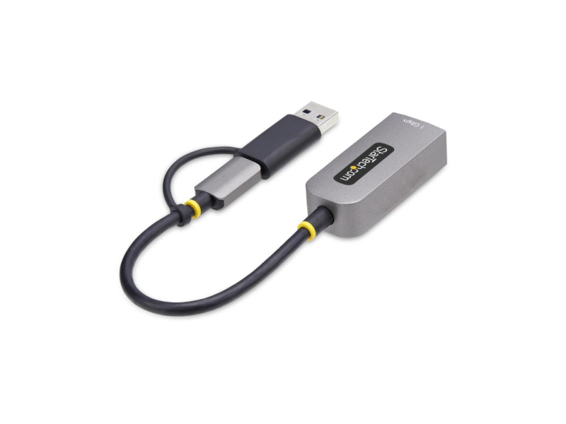 C21GA-USB-ETHERNET
