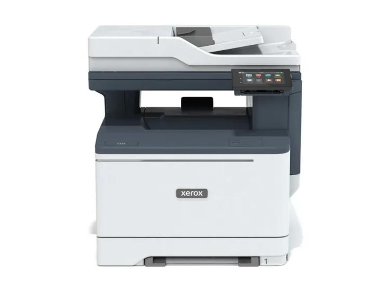 C325/DNI