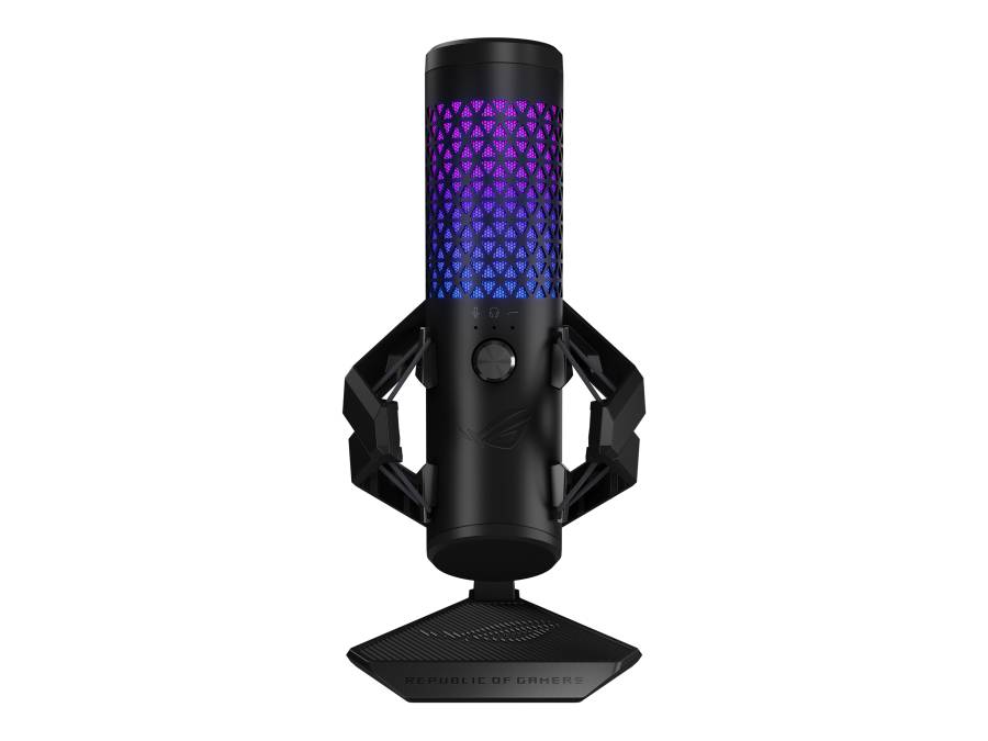C501 ROG CARNYX