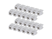 C6KEY110180WH24PK