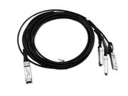 CAB-Q-4S-100G-2M-AX