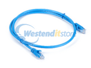 CAT6APC-003-BL