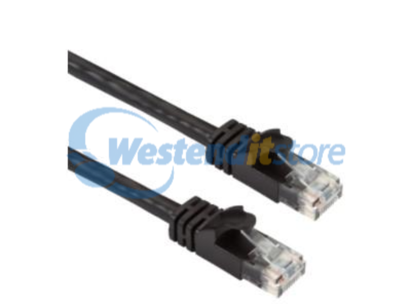 CAT6APC-014-BK