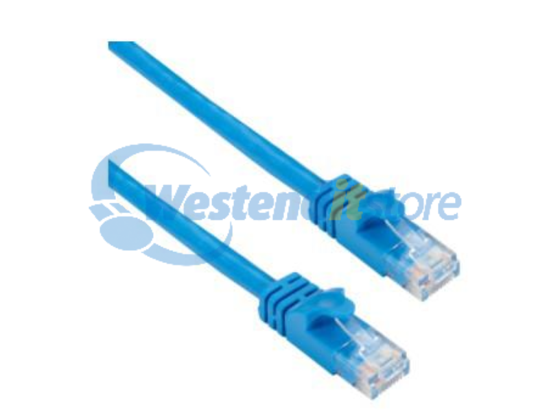 CAT6APC-014-BL