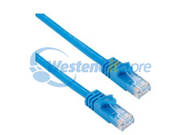 CAT6APC-025-BL