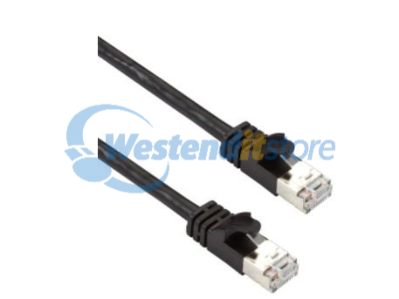 CAT6APCS-035-BK