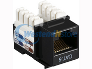 CAT6J-BK