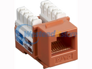 CAT6J-OR-25PAK