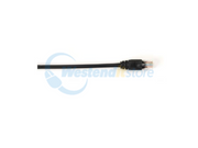 CAT6PC-001-BK-25PAK