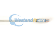 CAT6PC-001-WH