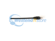 CAT6PC-003-BK-25PAK