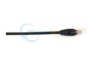 CAT6PC-005-BK-25PAK