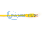 CAT6PC-010-YL