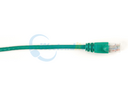 CAT6PC-025-GN