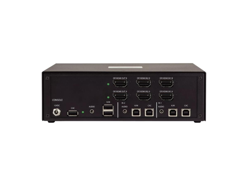 CK4-HP202C