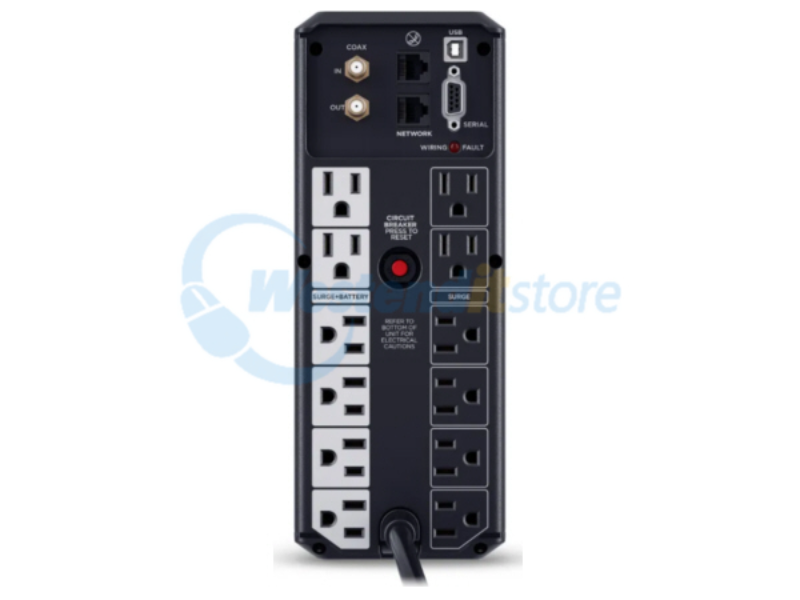 CP1500AVRLCD3