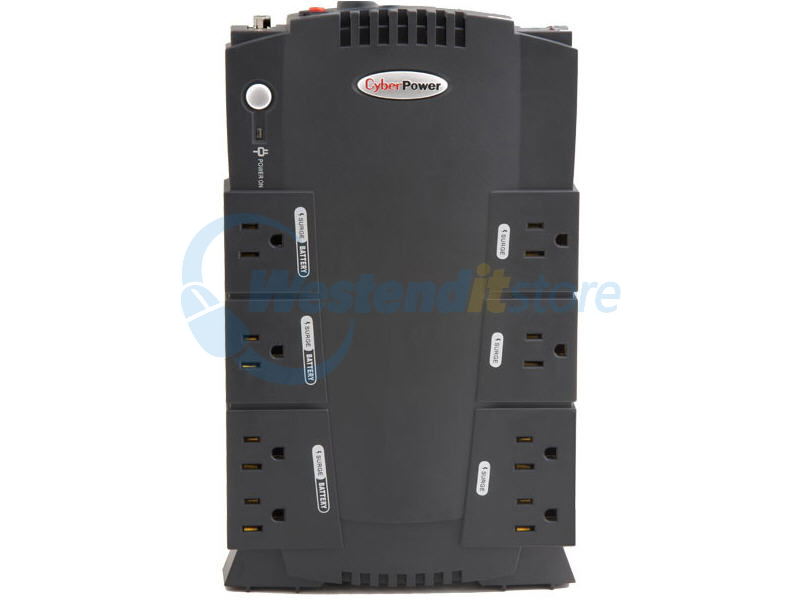 CP800AVR