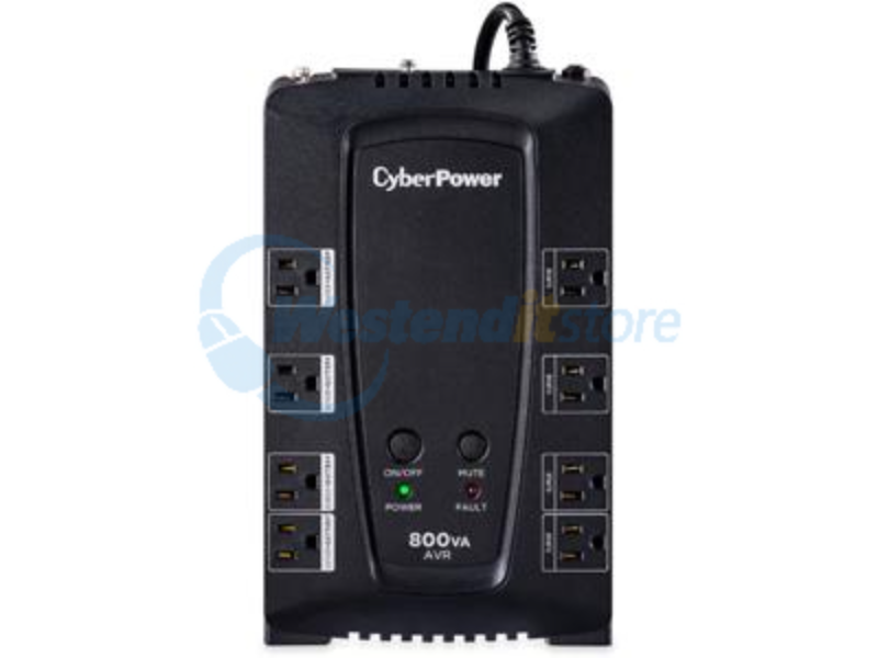 CP800AVR