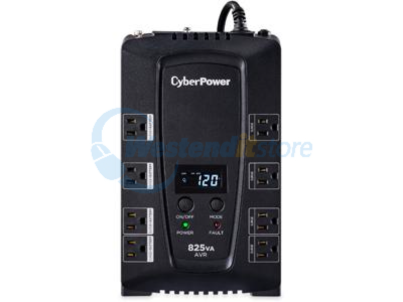 CP825AVRLCD