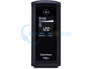 CP850AVRLCD