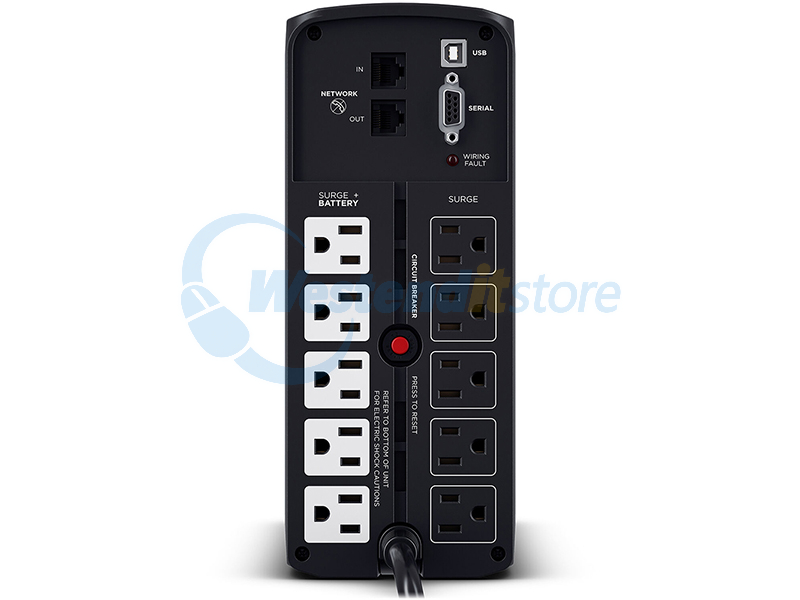 CP850PFCLCD