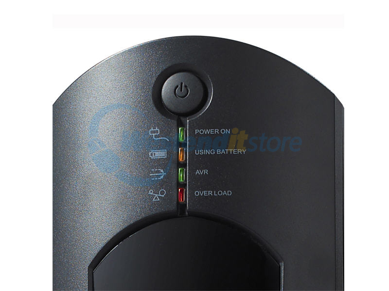 CP900AVR