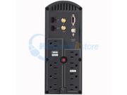CP900AVR