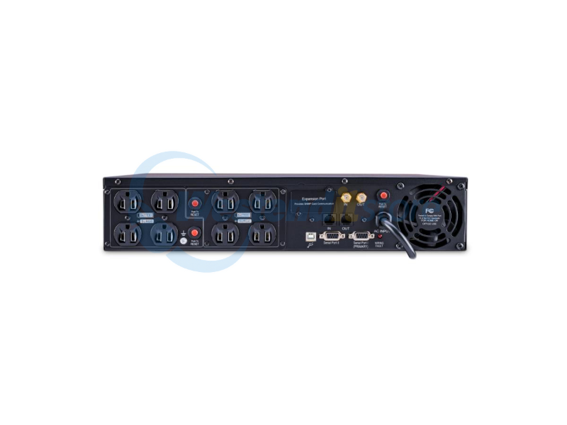 CPS1500AVR