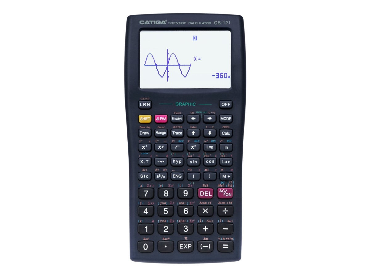 CS-121B
