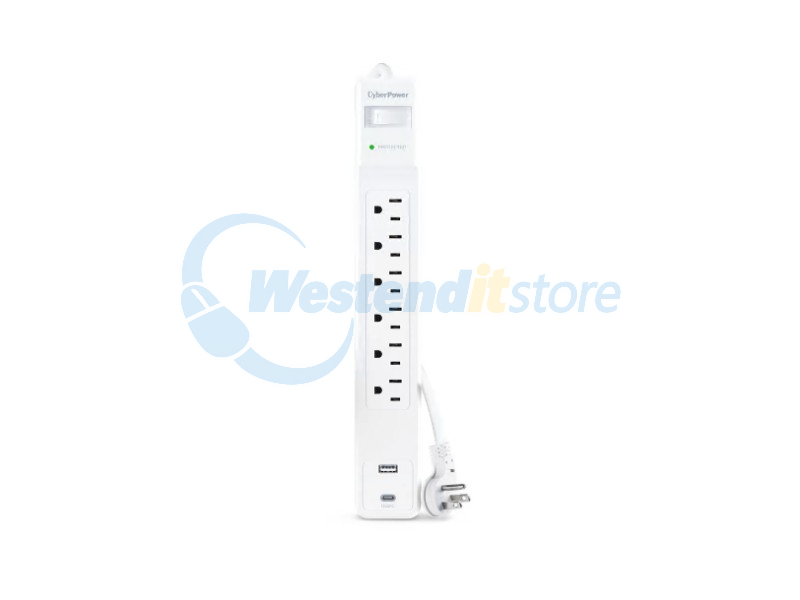 CSP604UCW