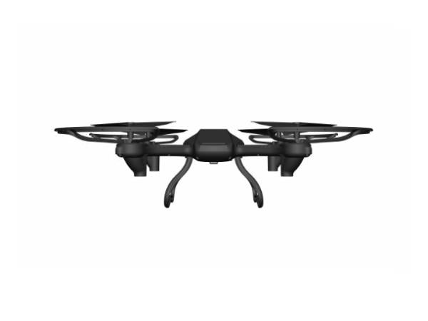 CYBERDRONEX1